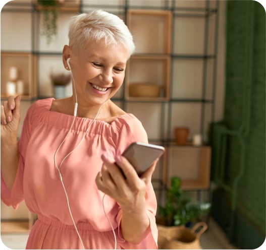 Во время танцев